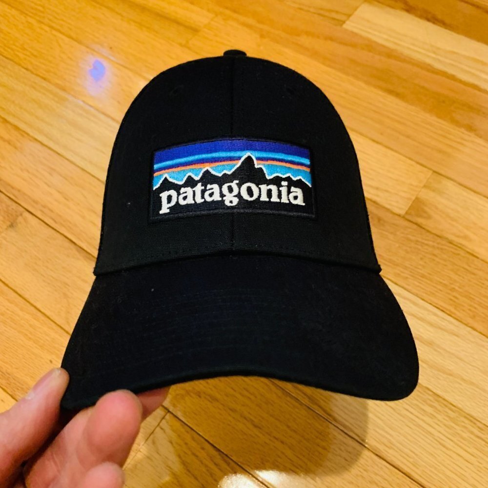 Patagonia Trucker Cap / Baseball Hat